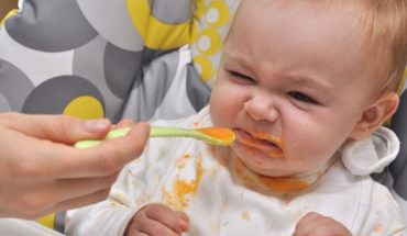 Biếng ăn sinh lý ở trẻ sơ sinh và những kiến thức cần ghi nhớ