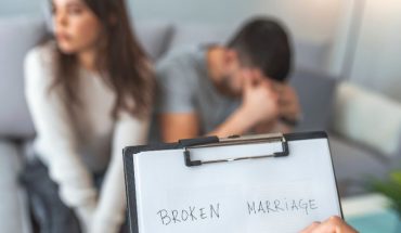 Những dấu hiệu cảnh báo sớm một cuộc hôn nhân tan vỡ