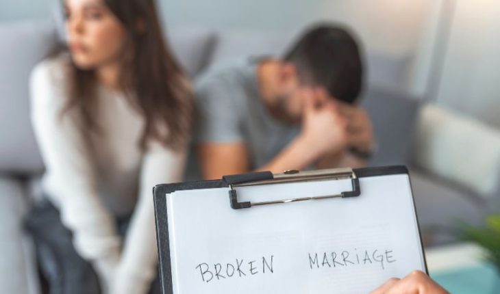 Những dấu hiệu cảnh báo sớm một cuộc hôn nhân tan vỡ
