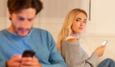 Cảnh báo những biểu hiện đàn ông ngoại tình tư tưởng các nàng chớ bỏ qua