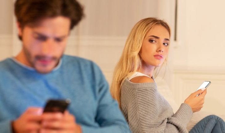 Cảnh báo những biểu hiện đàn ông ngoại tình tư tưởng các nàng chớ bỏ qua