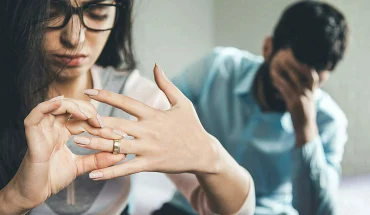 Bất ngờ với cuộc sống của phụ nữ sau ly hôn