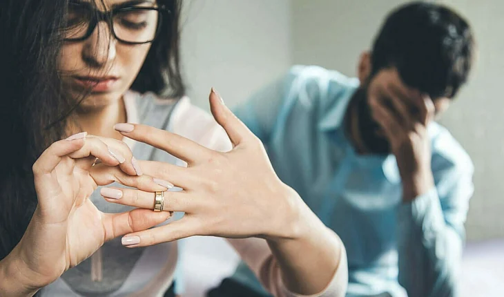 Bất ngờ với cuộc sống của phụ nữ sau ly hôn