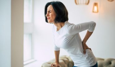 Hiểu đúng về bệnh đau thắt lưng ở phụ nữ