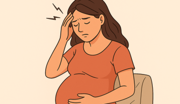 10 Bệnh Thường Gặp Ở Bà Bầu Và Cách Phòng Ngừa Hiệu Quả