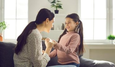 6 cách giáo dục con cái ở tuổi dậy thì hiệu quả có thể bạn chưa biết