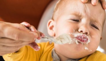 Nguyên nhân trẻ biếng ăn khiến bạn bất ngờ