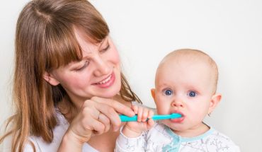 Những thói quen tốt cho trẻ nên rèn luyện từ nhỏ
