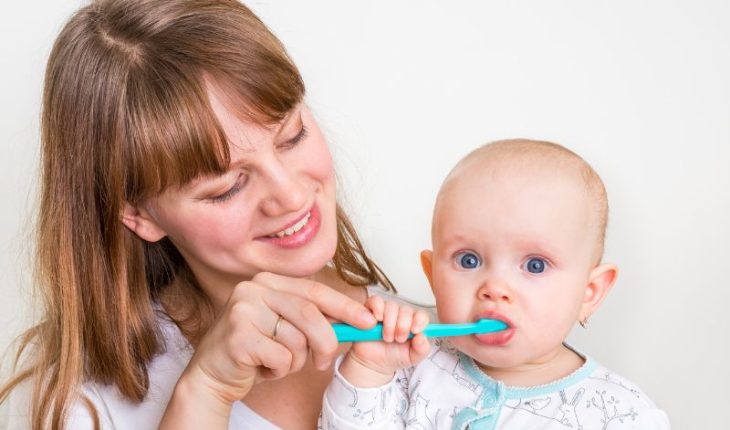 Những thói quen tốt cho trẻ nên rèn luyện từ nhỏ