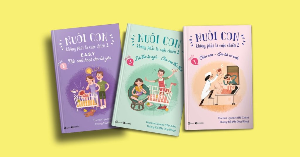 top-nhung-cuon-sach-day-con-hay-nhat-nuoi-con-khong-phai-cuoc-chien